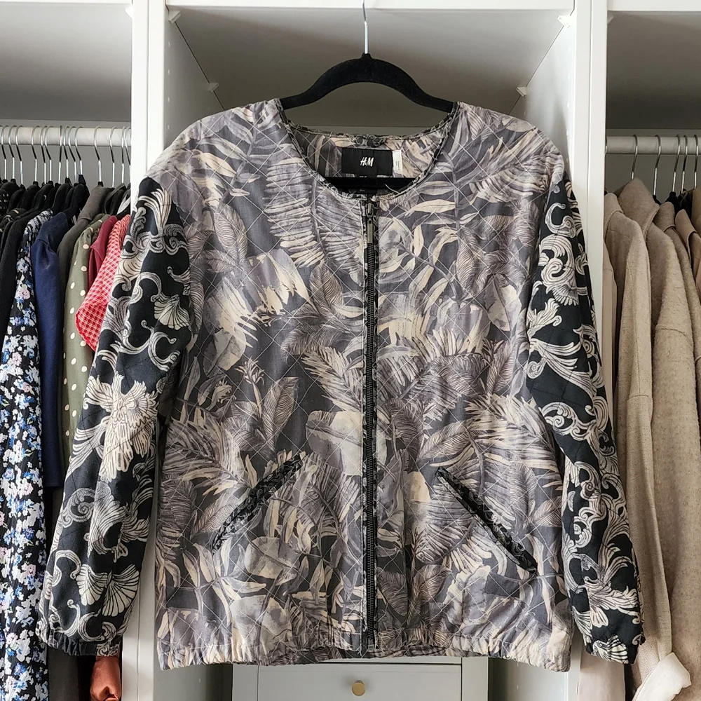 H&M Jacket - Picture 3 of 6